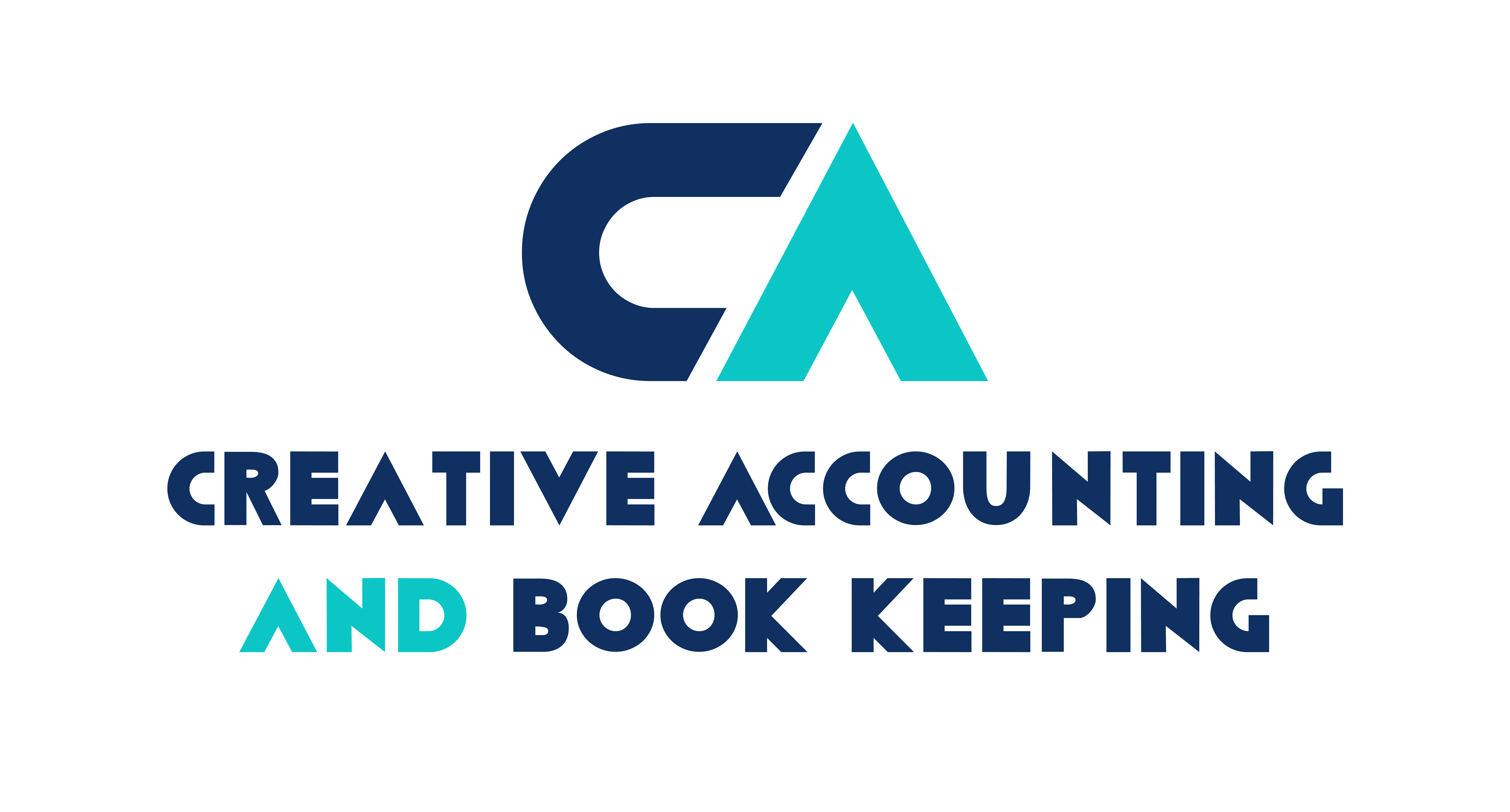 Creative Accounting and Book Keeping